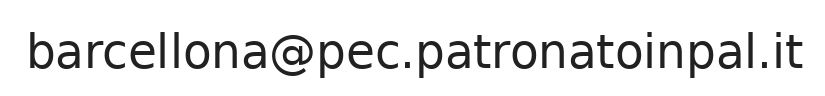 PEC ufficio