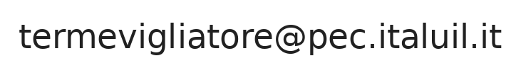 PEC ufficio