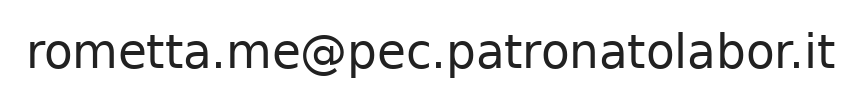 PEC ufficio