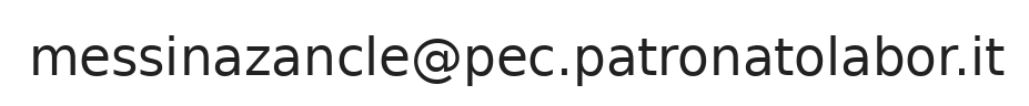 PEC ufficio