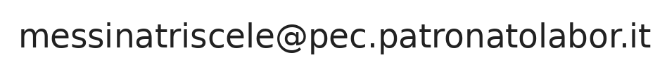 PEC ufficio