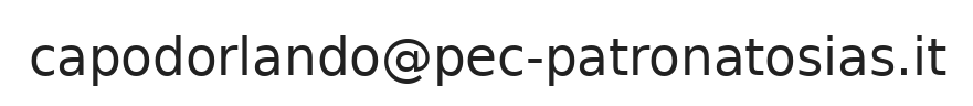 PEC ufficio