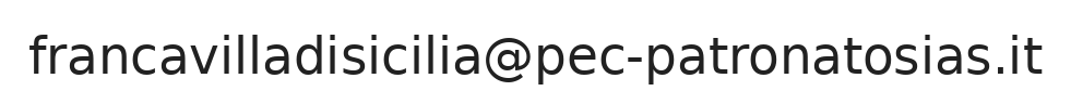 PEC ufficio
