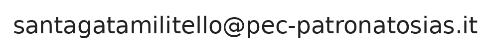PEC ufficio