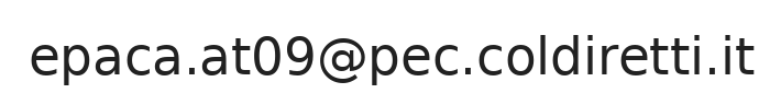 PEC ufficio