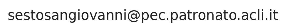 PEC ufficio