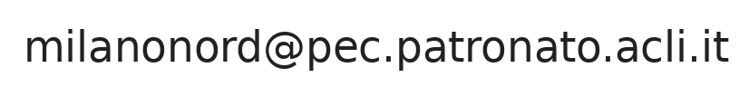 PEC ufficio