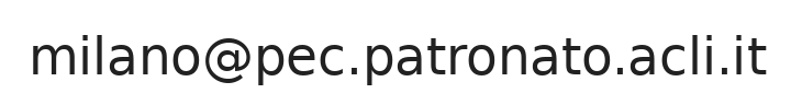 PEC ufficio