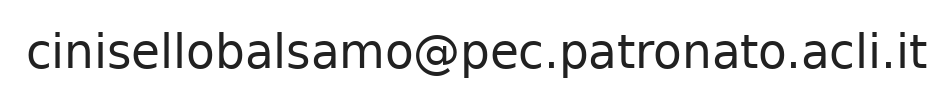 PEC ufficio