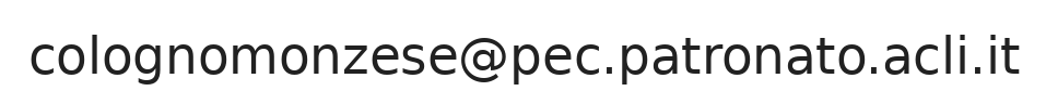 PEC ufficio