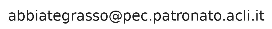 PEC ufficio