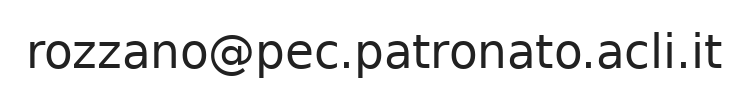 PEC ufficio