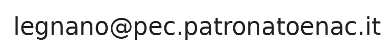 PEC ufficio