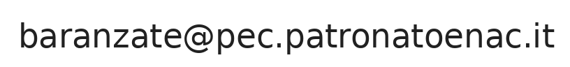 PEC ufficio