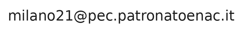 PEC ufficio