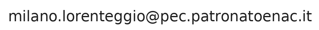 PEC ufficio