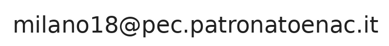 PEC ufficio
