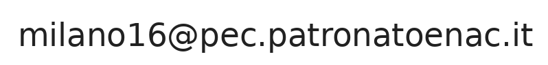 PEC ufficio