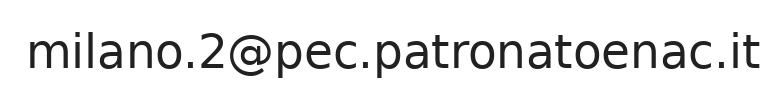 PEC ufficio