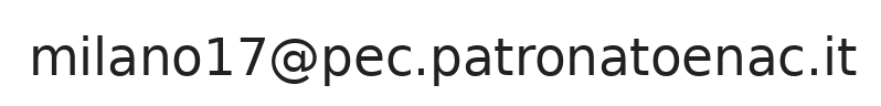 PEC ufficio