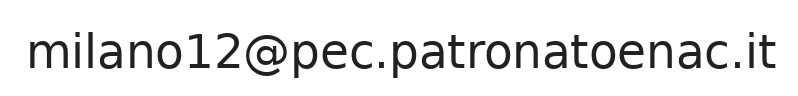 PEC ufficio