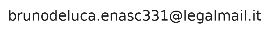 PEC ufficio