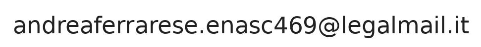 PEC ufficio