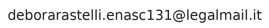 PEC ufficio