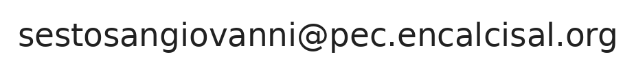 PEC ufficio