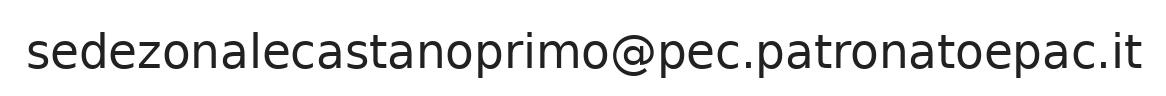 PEC ufficio