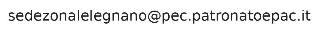 PEC ufficio