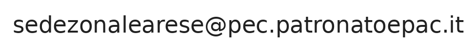 PEC ufficio