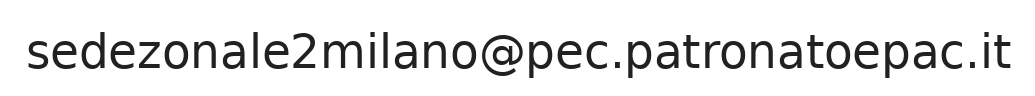 PEC ufficio