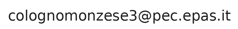 PEC ufficio