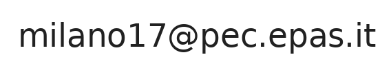 PEC ufficio