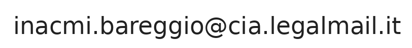 PEC ufficio