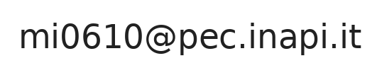 PEC ufficio