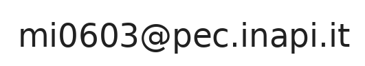 PEC ufficio