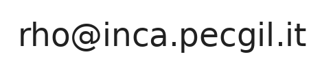 PEC ufficio