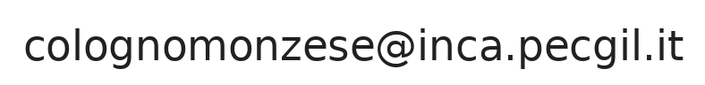 PEC ufficio