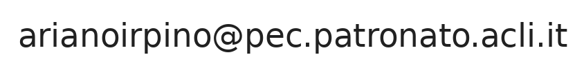 PEC ufficio