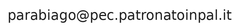 PEC ufficio