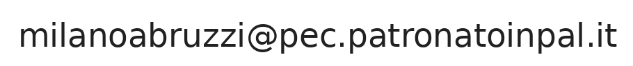 PEC ufficio