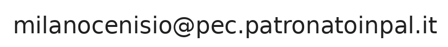 PEC ufficio