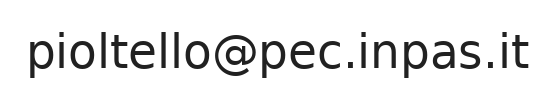 PEC ufficio