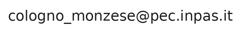 PEC ufficio