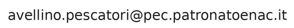PEC ufficio