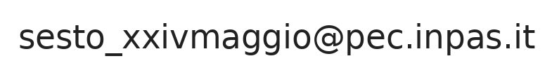 PEC ufficio