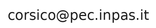 PEC ufficio