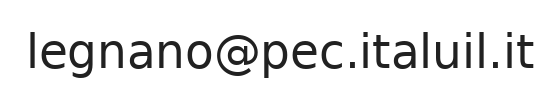 PEC ufficio